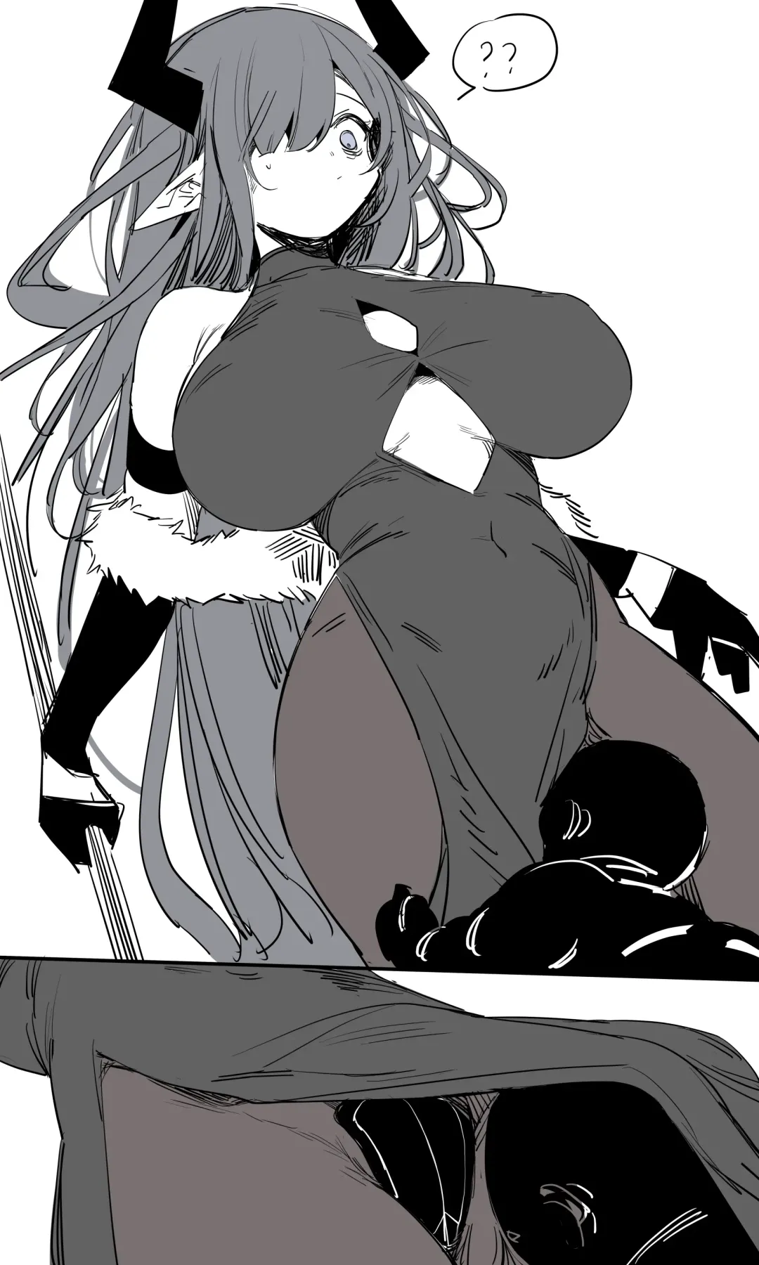 [Tusyn] seed of ruin 13 Fhentai - Page 9