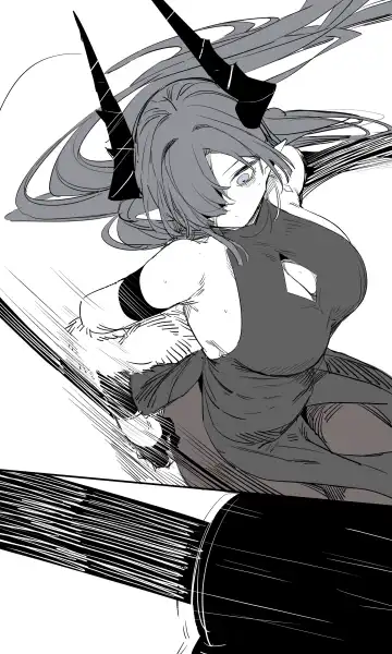 [Tusyn] seed of ruin 13 Fhentai - Page 11