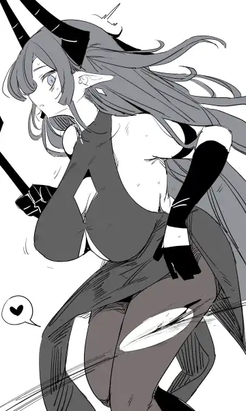 [Tusyn] seed of ruin 13 Fhentai - Page 13