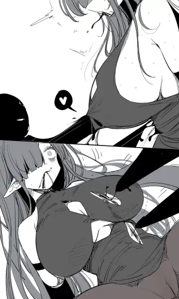 [Tusyn] seed of ruin 13 Fhentai - Page 21