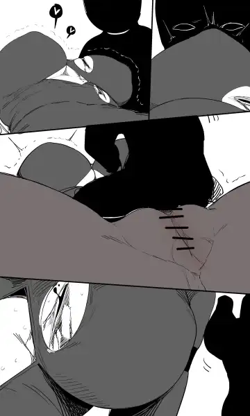 [Tusyn] seed of ruin 13 Fhentai - Page 23