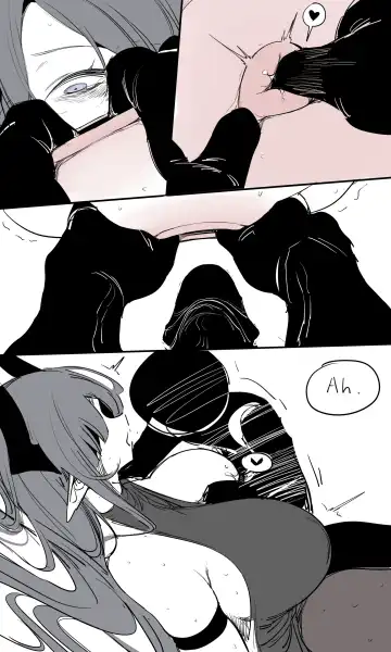 [Tusyn] seed of ruin 13 Fhentai - Page 28