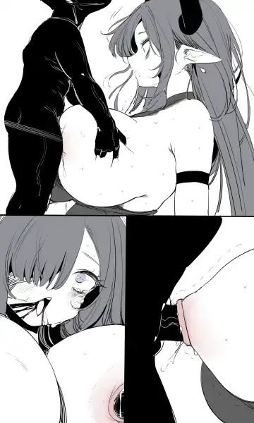 [Tusyn] seed of ruin 13 Fhentai - Page 29