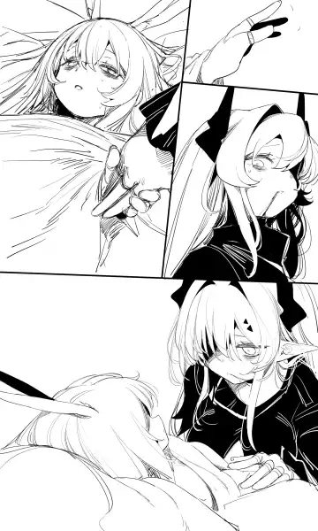 [Tusyn] seed of ruin 13 Fhentai - Page 3