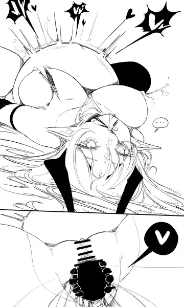 [Tusyn] seed of ruin 13 Fhentai - Page 61