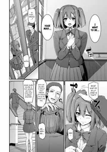 [Alexi Laiho] Maid Gakuen e Youkoso!! - Welcome to Maid Academy (decensored) Fhentai - Page 110