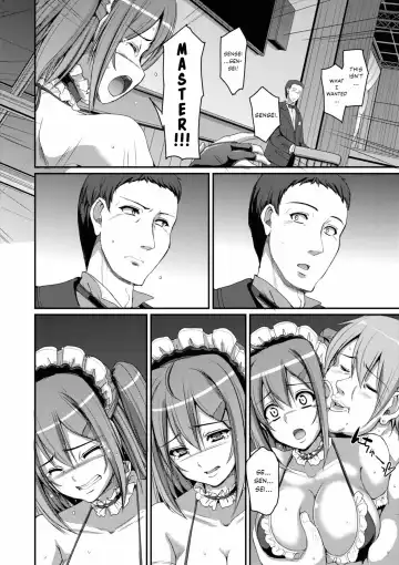[Alexi Laiho] Maid Gakuen e Youkoso!! - Welcome to Maid Academy (decensored) Fhentai - Page 126