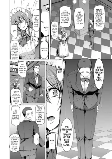 [Alexi Laiho] Maid Gakuen e Youkoso!! - Welcome to Maid Academy (decensored) Fhentai - Page 134