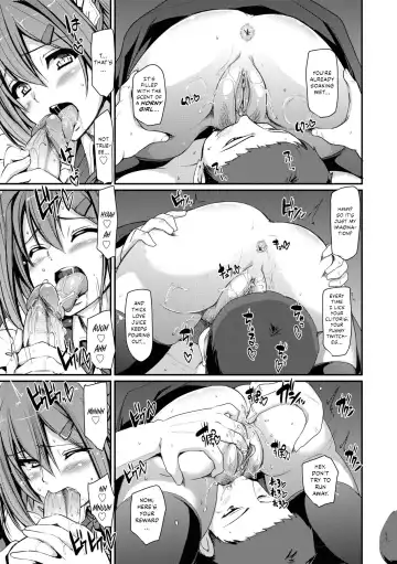 [Alexi Laiho] Maid Gakuen e Youkoso!! - Welcome to Maid Academy (decensored) Fhentai - Page 143