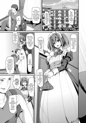 [Alexi Laiho] Maid Gakuen e Youkoso!! - Welcome to Maid Academy (decensored) Fhentai - Page 159