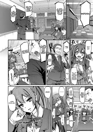 [Alexi Laiho] Maid Gakuen e Youkoso!! - Welcome to Maid Academy (decensored) Fhentai - Page 36