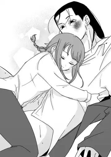 [Kyuu] Makima-san no Inu Fhentai - Page 41