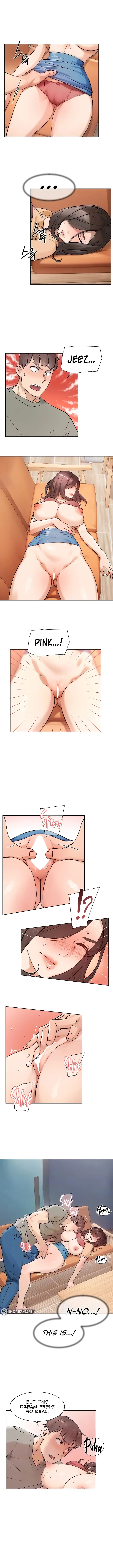 Cleaning Service Fhentai - Page 34