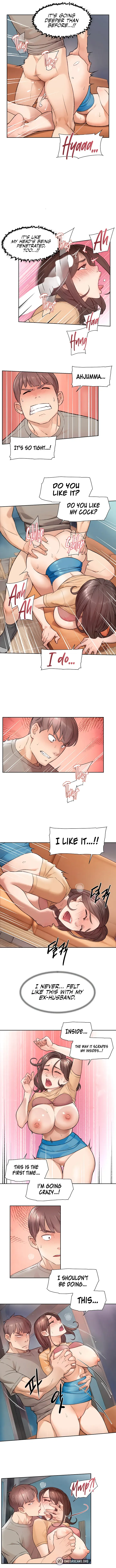 Cleaning Service Fhentai - Page 45