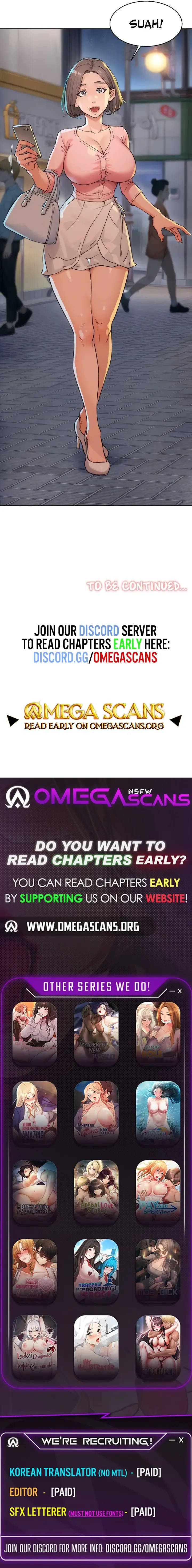 Cleaning Service Fhentai - Page 81