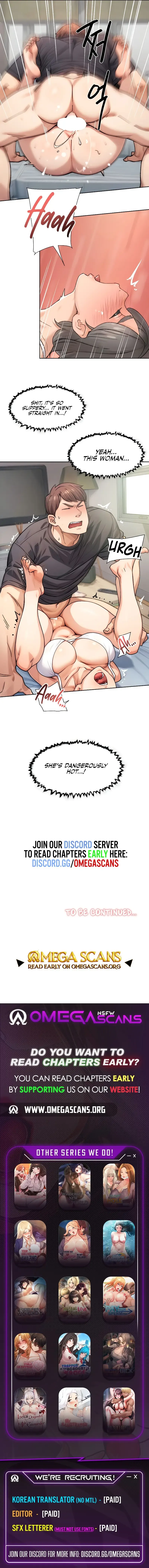 Cleaning Service Fhentai - Page 97