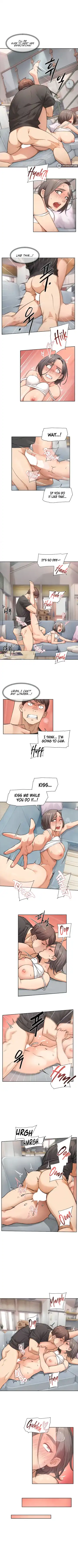 Cleaning Service Fhentai - Page 100