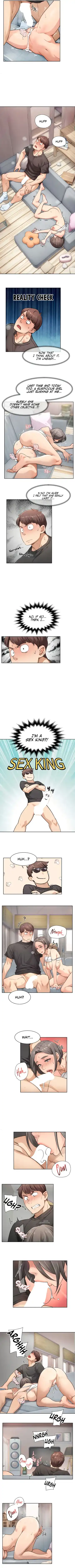 Cleaning Service Fhentai - Page 101