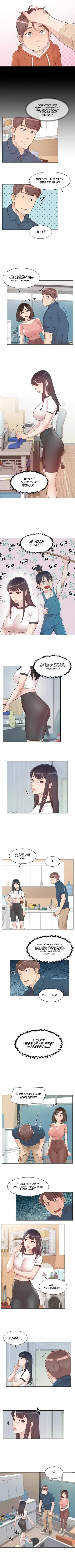 Cleaning Service Fhentai - Page 20