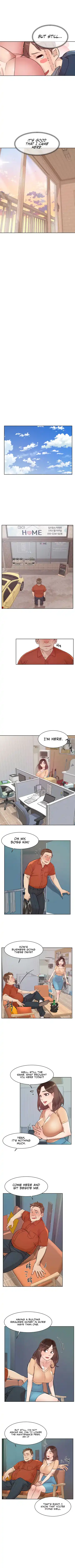 Cleaning Service Fhentai - Page 23