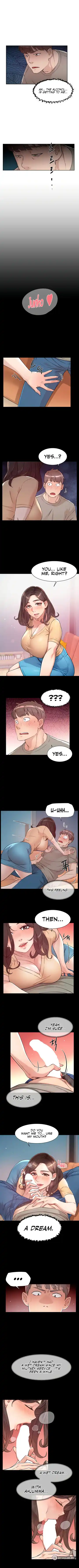 Cleaning Service Fhentai - Page 29