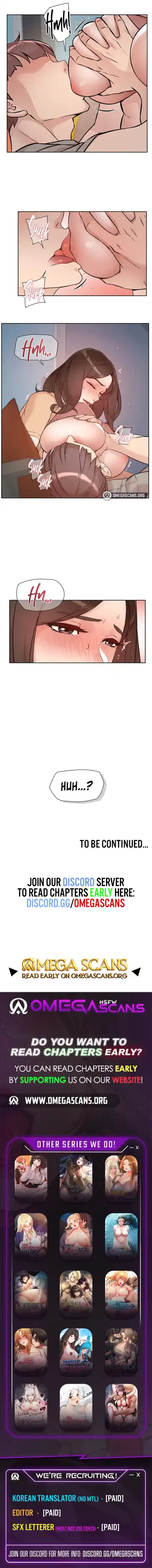 Cleaning Service Fhentai - Page 31