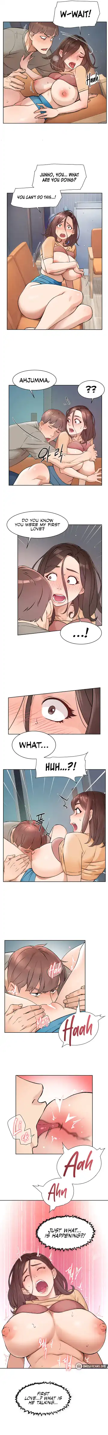 Cleaning Service Fhentai - Page 36