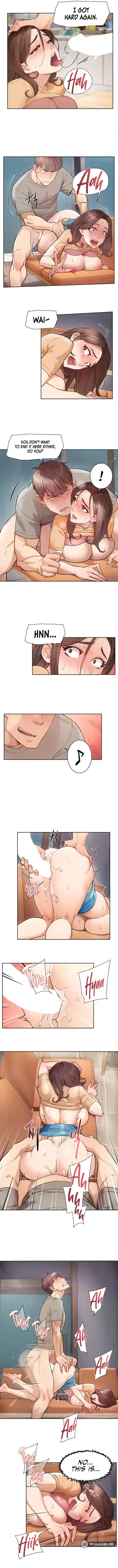 Cleaning Service Fhentai - Page 44