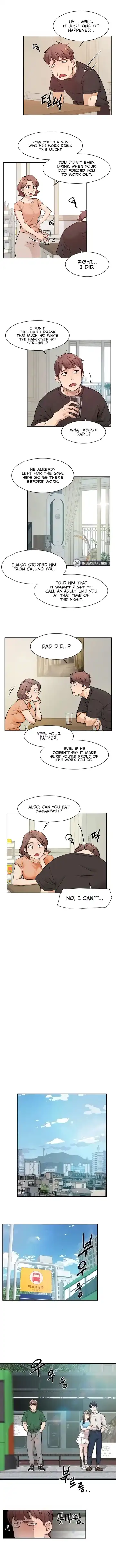 Cleaning Service Fhentai - Page 49