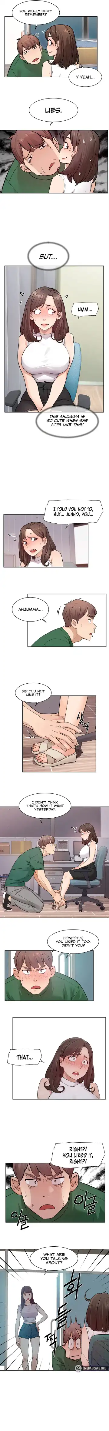 Cleaning Service Fhentai - Page 54