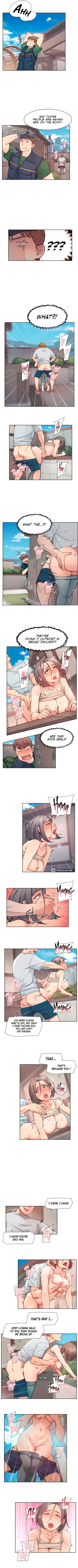Cleaning Service Fhentai - Page 58