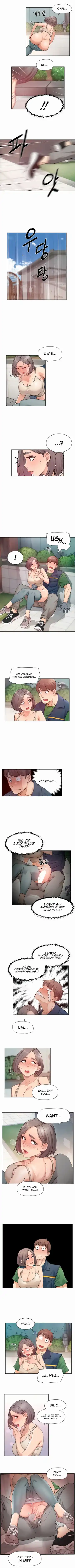 Cleaning Service Fhentai - Page 62