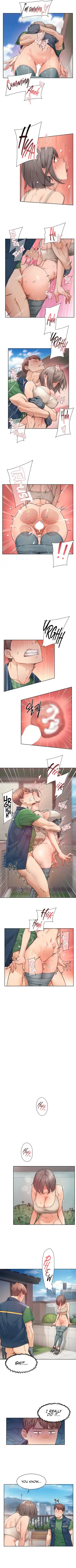 Cleaning Service Fhentai - Page 67