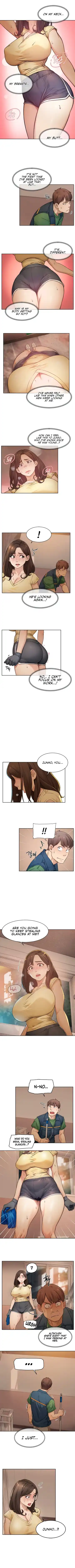 Cleaning Service Fhentai - Page 72