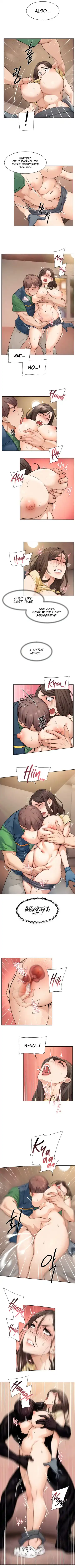 Cleaning Service Fhentai - Page 74