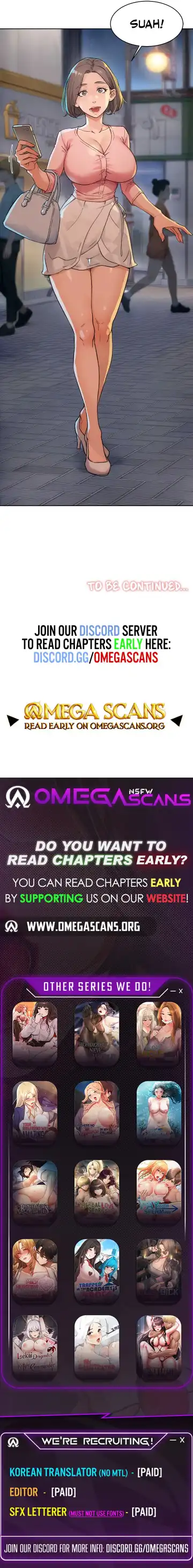 Cleaning Service Fhentai - Page 81