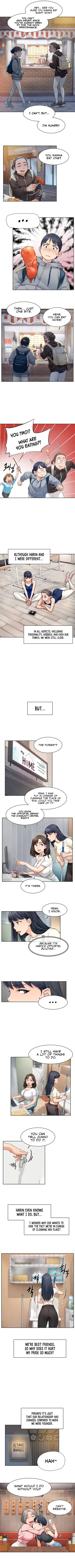 Cleaning Service Fhentai - Page 83