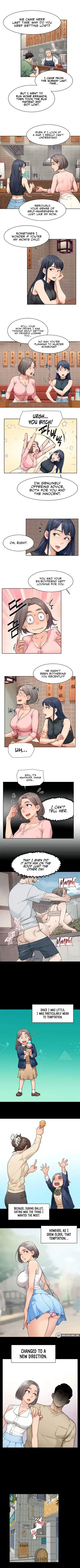 Cleaning Service Fhentai - Page 84