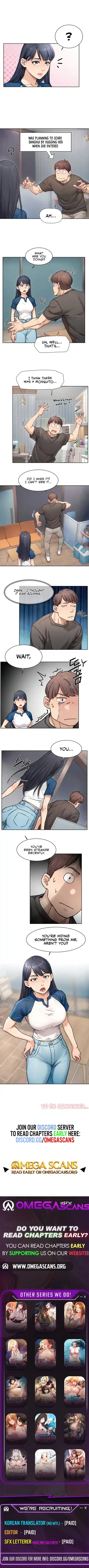 Cleaning Service Fhentai - Page 86