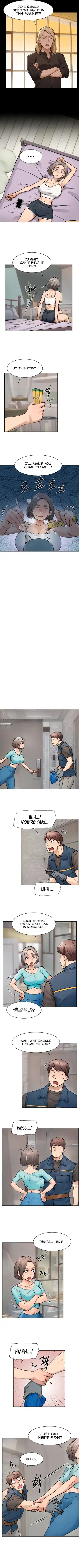 Cleaning Service Fhentai - Page 93