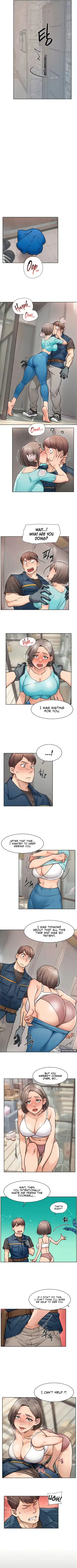 Cleaning Service Fhentai - Page 94