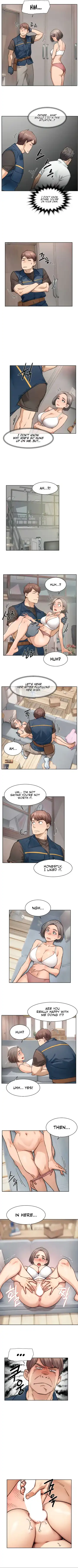Cleaning Service Fhentai - Page 96