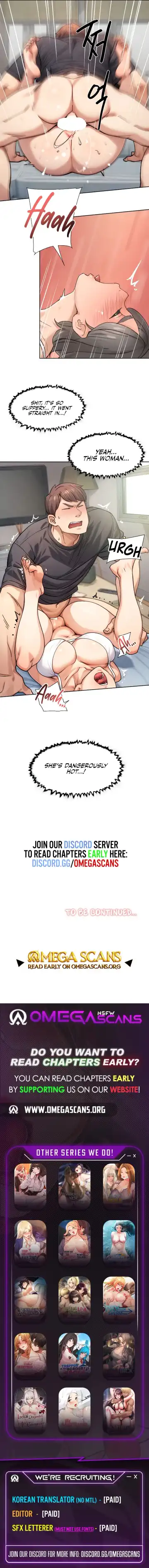 Cleaning Service Fhentai - Page 97