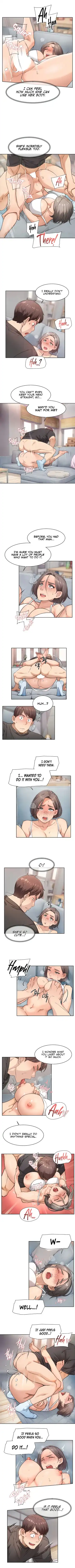 Cleaning Service Fhentai - Page 99