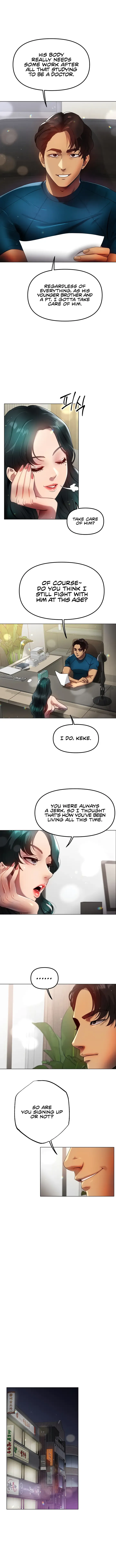 Do You Like to Exercise? Fhentai - Page 129