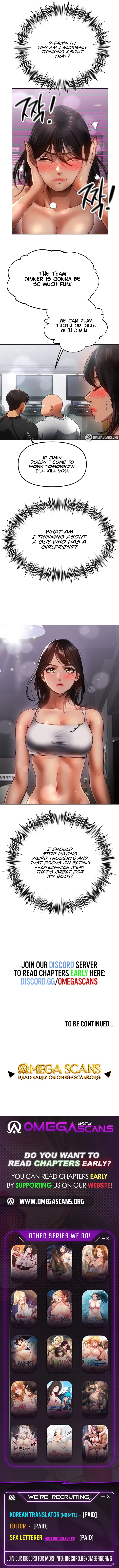 Do You Like to Exercise? Fhentai - Page 93