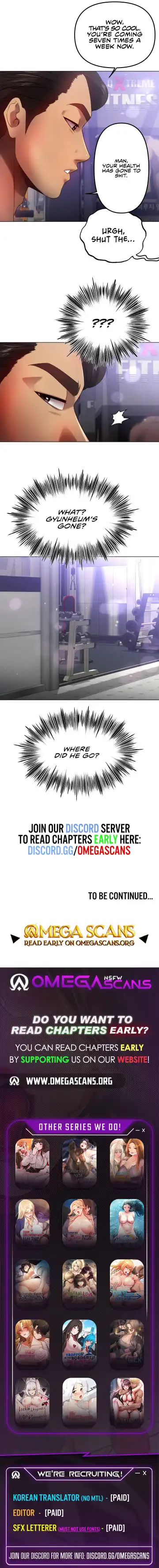 Do You Like to Exercise? Fhentai - Page 141