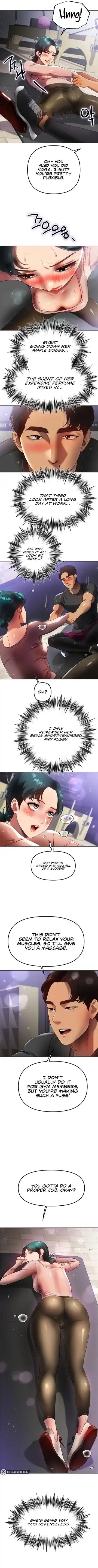 Do You Like to Exercise? Fhentai - Page 146