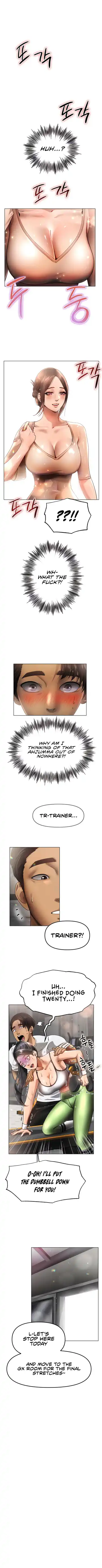 Do You Like to Exercise? Fhentai - Page 15