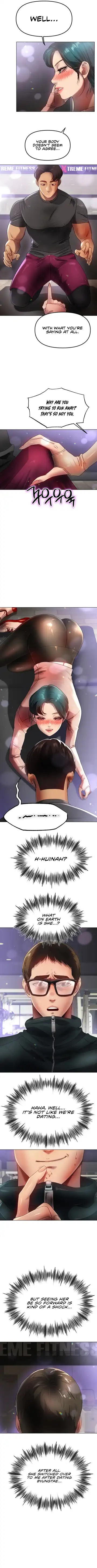 Do You Like to Exercise? Fhentai - Page 152